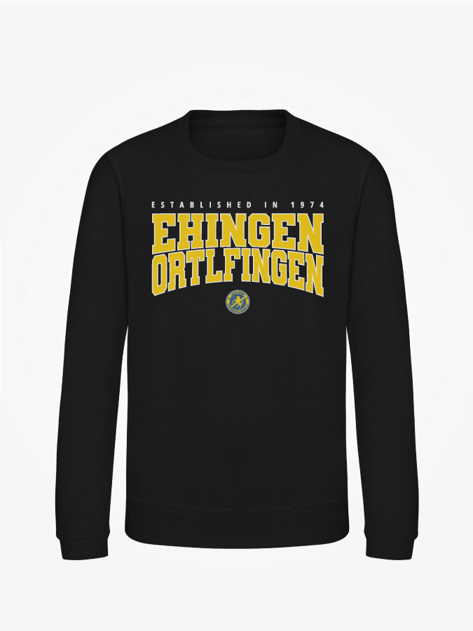 Sweater Retro Kids