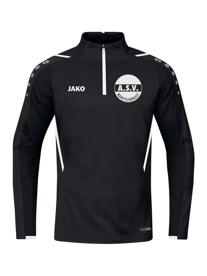 Jako Ziptop Challenge