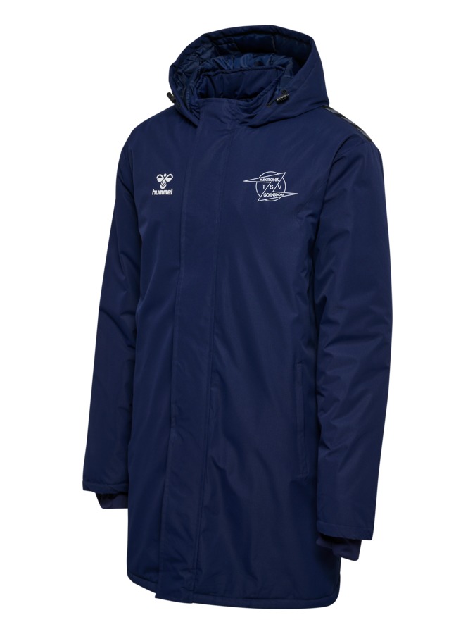 Hummel Authentic Bench Jacke