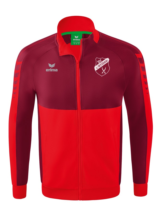 Erima Six Wings Worker Jacke