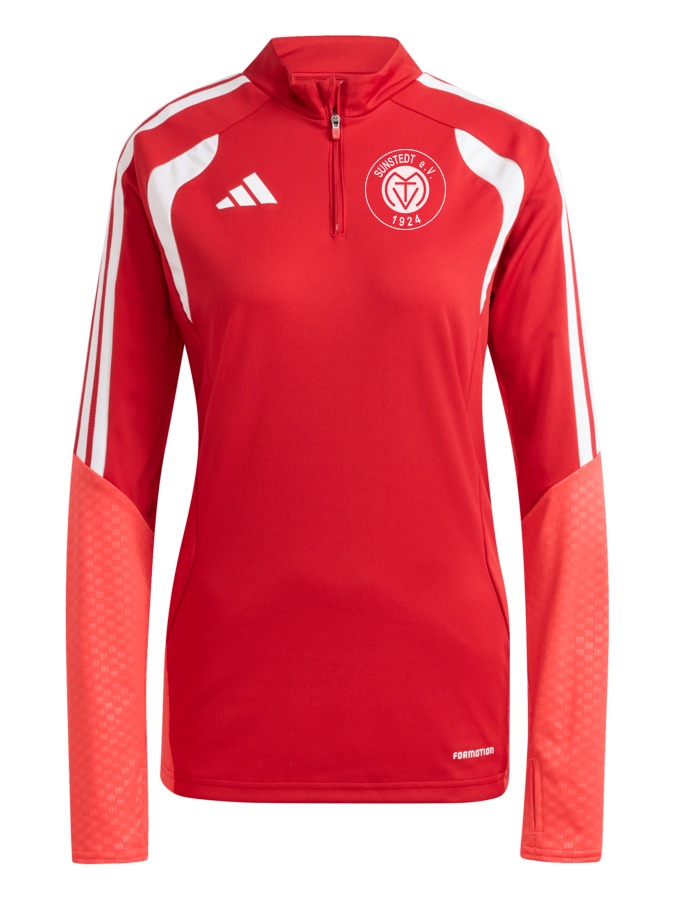 adidas Tiro 26 Competition Trainingsoberteil Damen