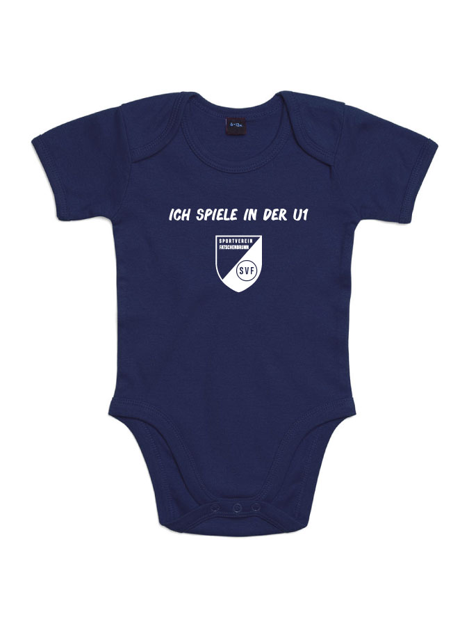 Baby Body U1