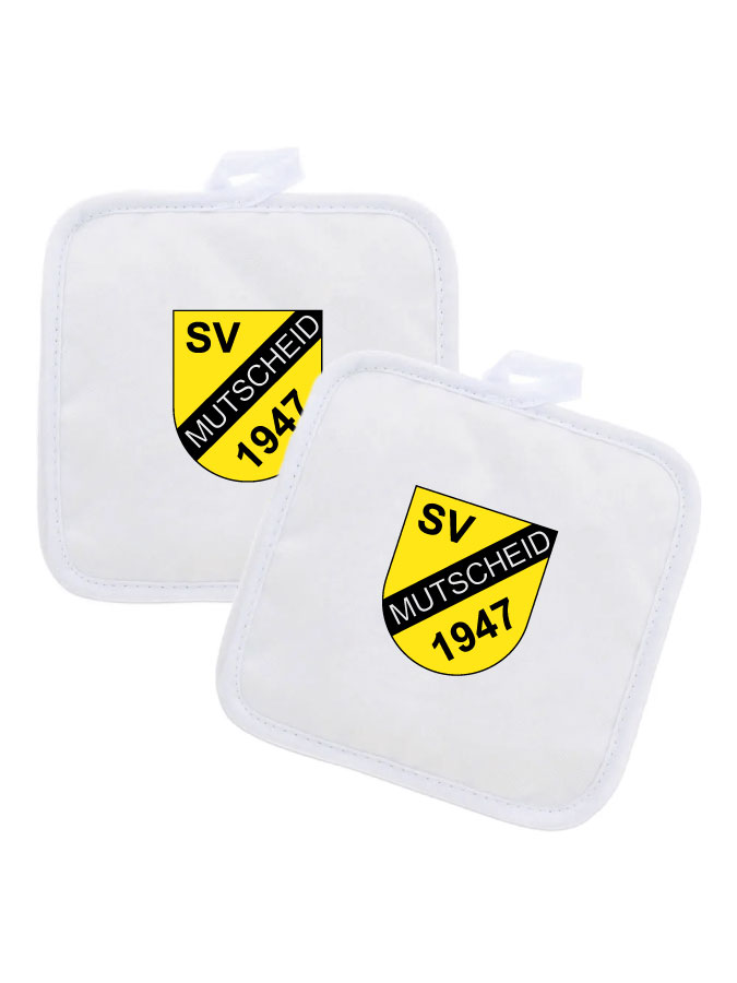 Topflappen Logo (2er-Set)
