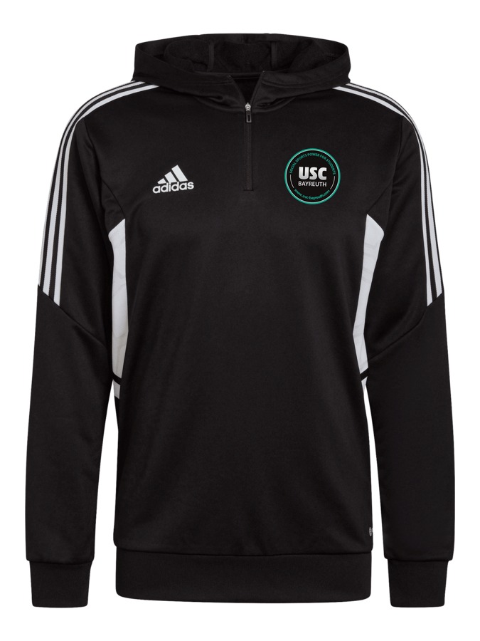 adidas Condivo 22 Kapuzensweatshirt