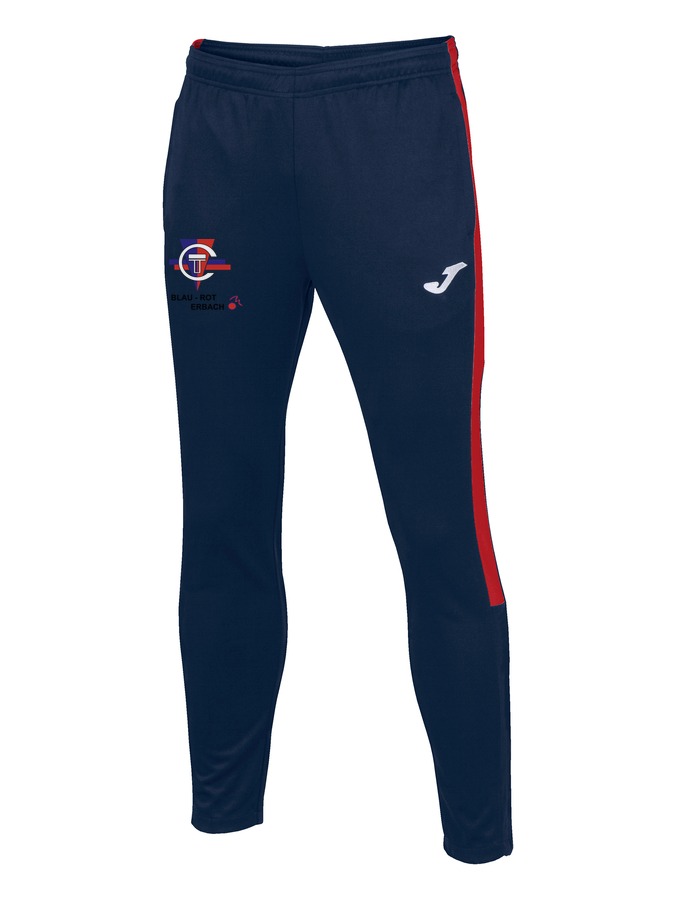 Joma Eco Championship Long Pants