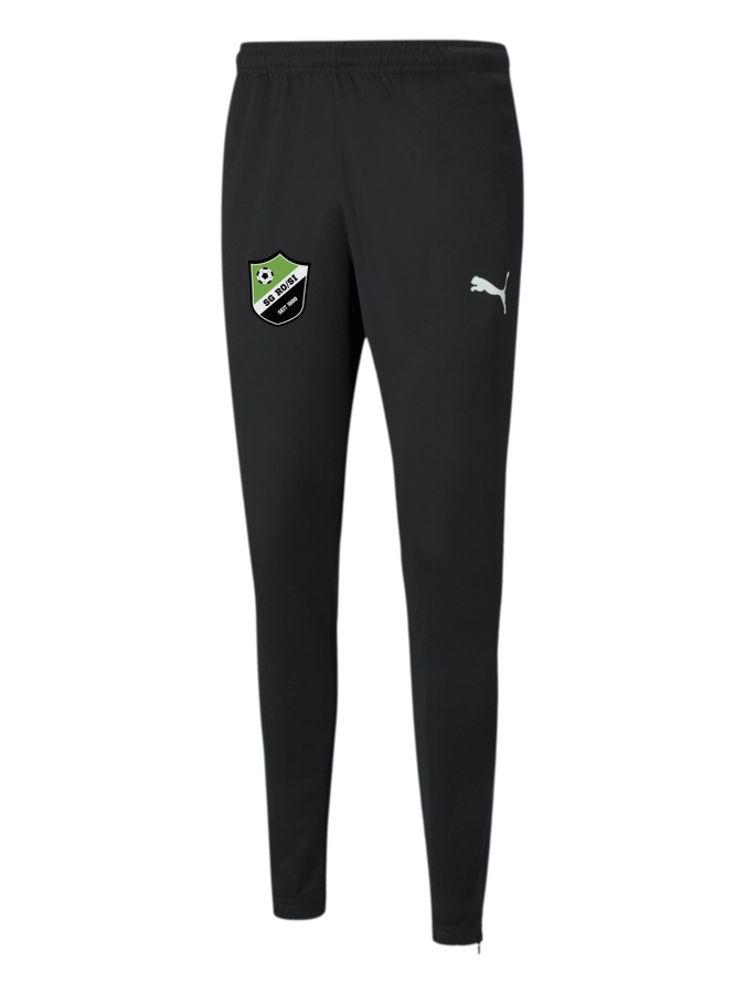 PUMA teamRISE Poly Trainingshose