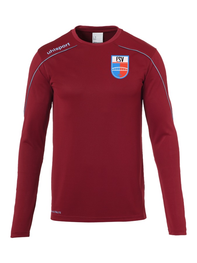 uhlsport Stream 22 Trikot Langarm
