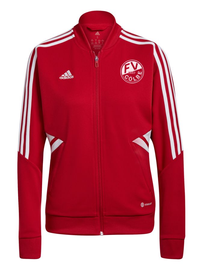 adidas Condivo 22 Trainingsjacke Damen