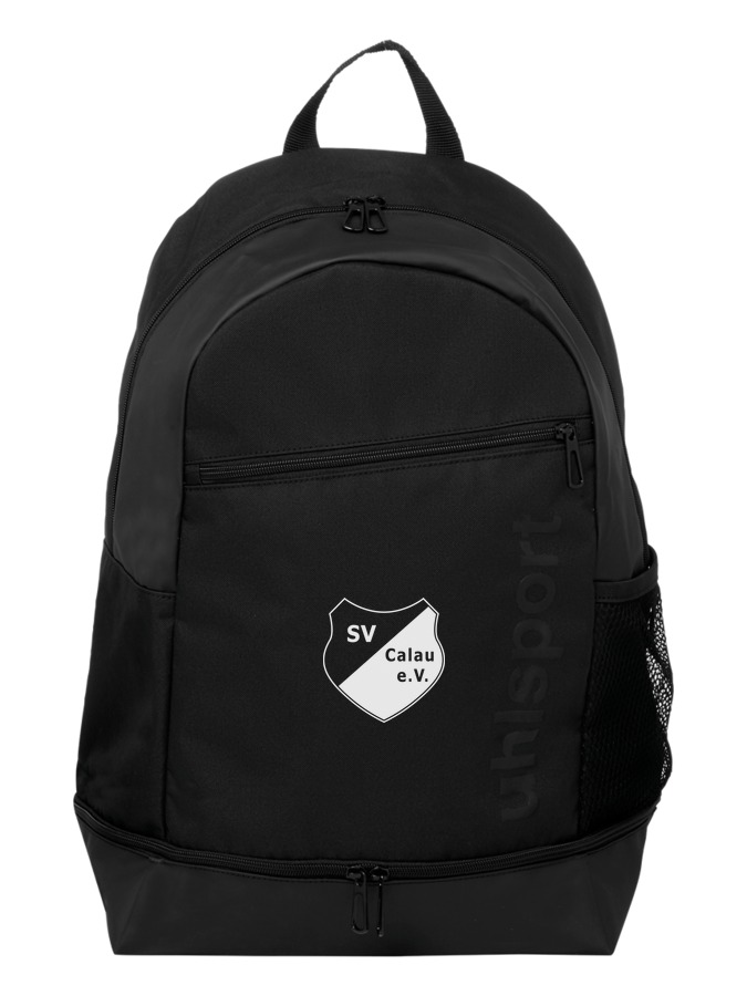 uhlsport Essential Rucksack mit Bodenfach