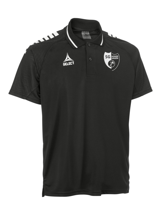 Select Monaco Polo-Shirt