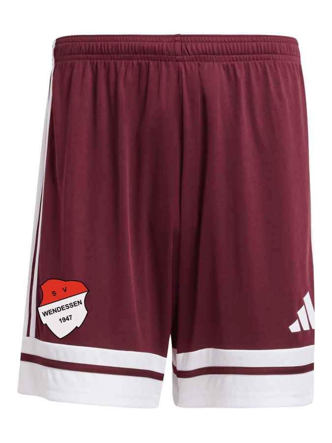 adidas Squadra 25 Shorts