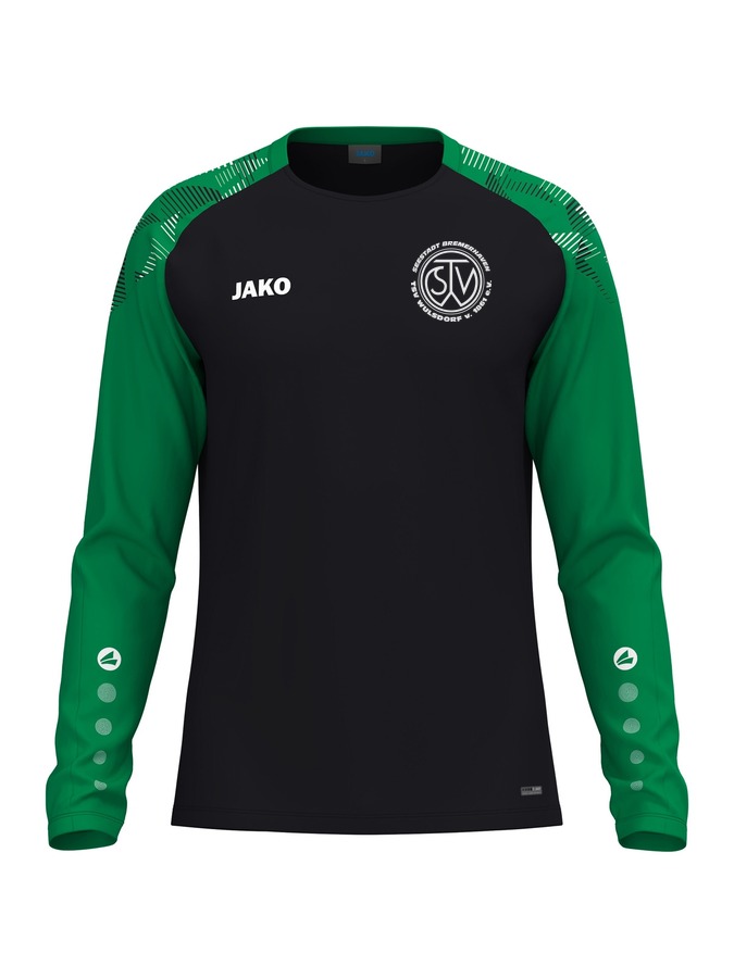 Jako Longsleeve Sonic