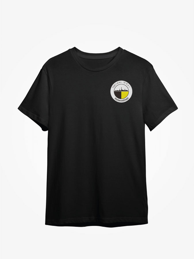 Shirt Organic Kids