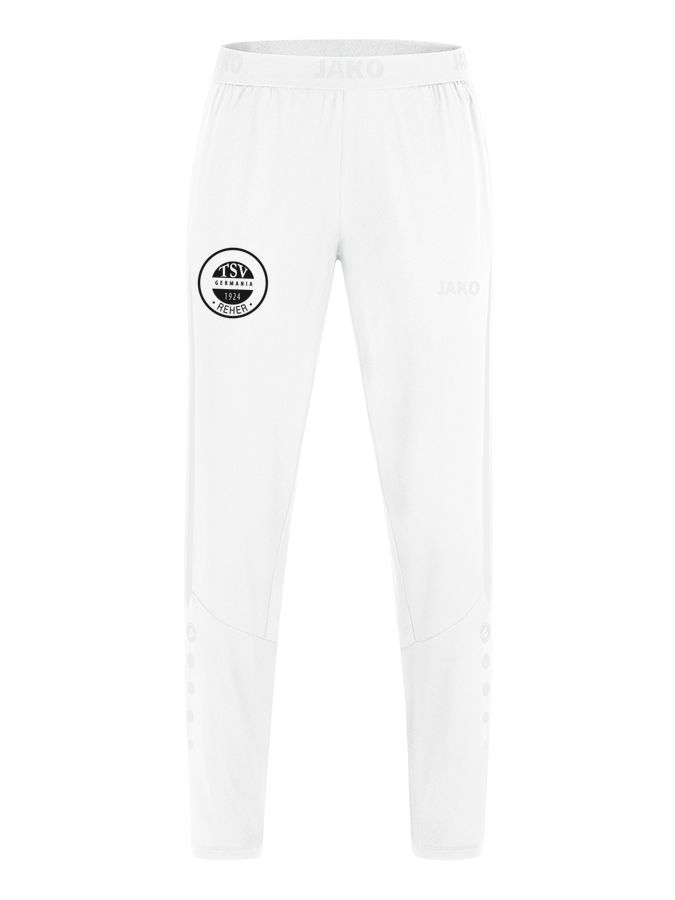 Jako Freizeithose Power Damen