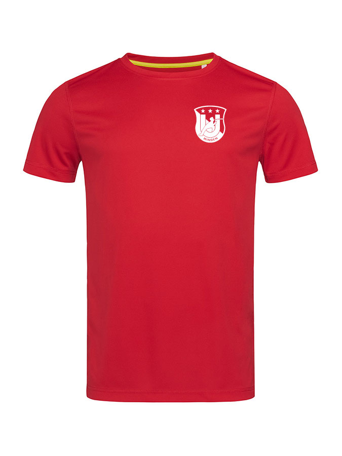 Trainingsshirt Herren