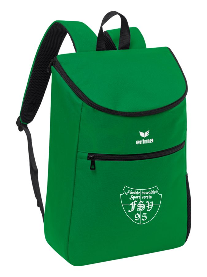 Erima Team Rucksack