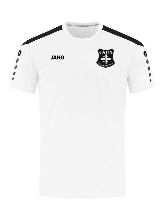 Jako T-Shirt Power Damen