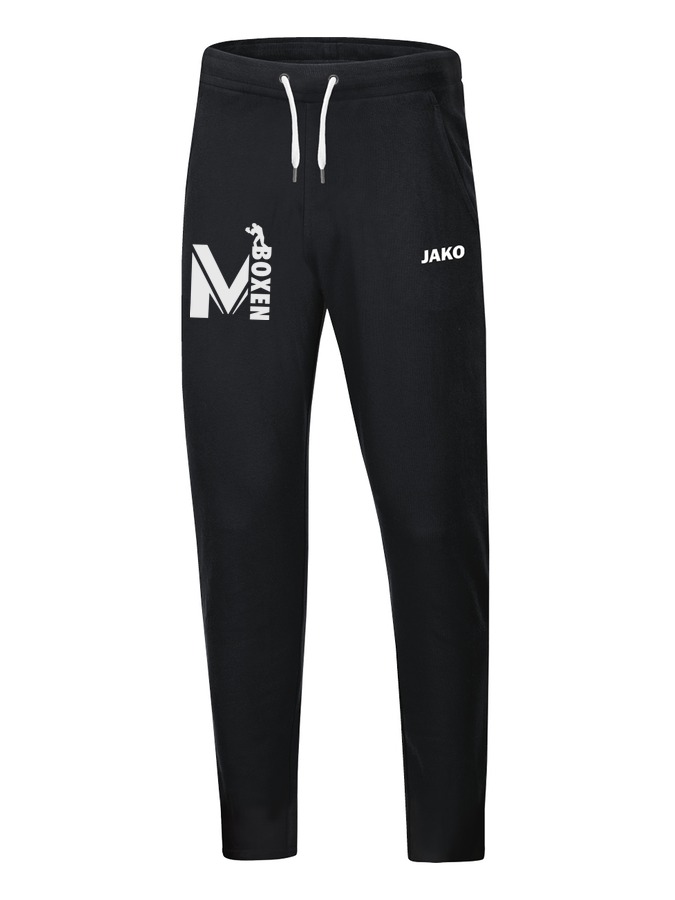 Jako Jogginghose Base