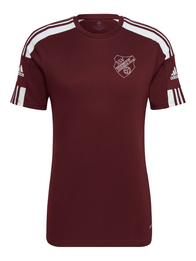 adidas Squadra 21 Trikot