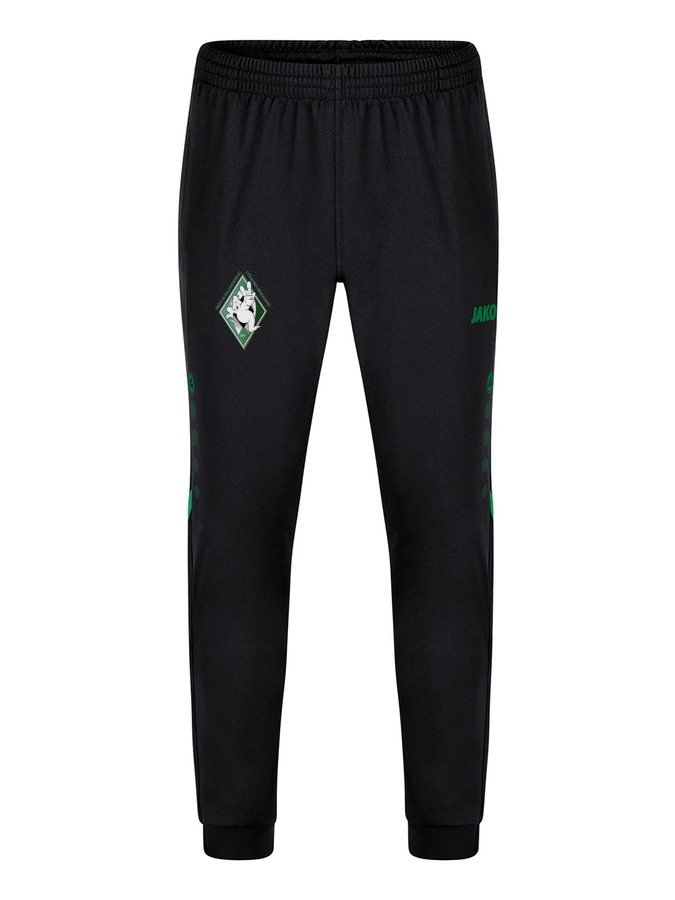 Jako Polyesterhose Challenge Damen