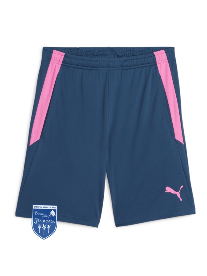 PUMA teamLIGA Training Shorts 2 (Offene Taschen)