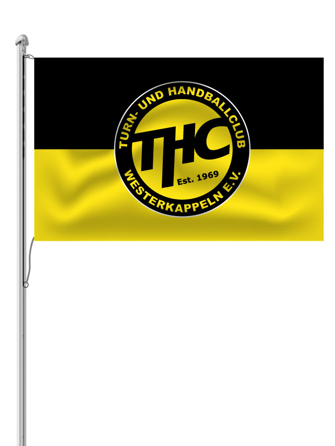 Hissfahne Logo
