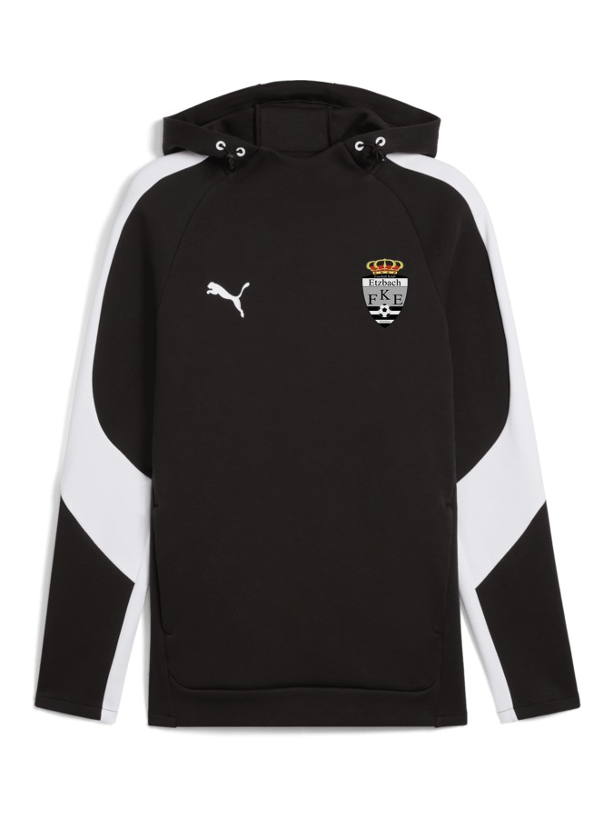 PUMA teamEVOSTRIPE Hoody