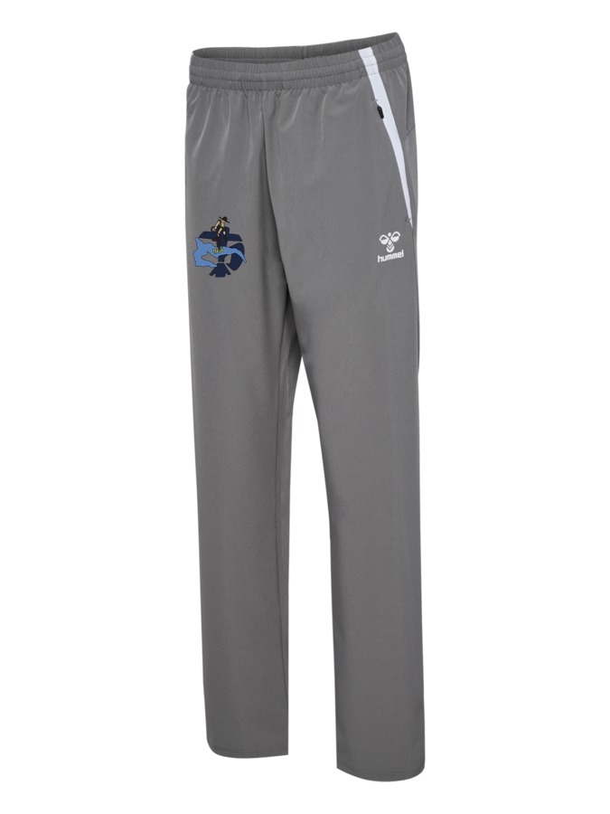 Hummel Lead 2.0 Woven Pants Damen