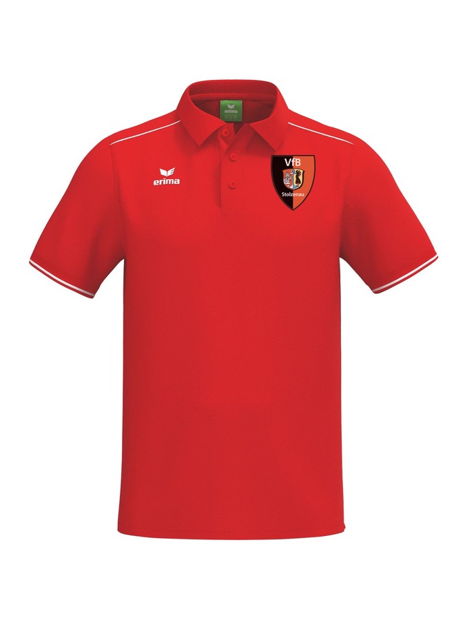 Erima Compete Poloshirt