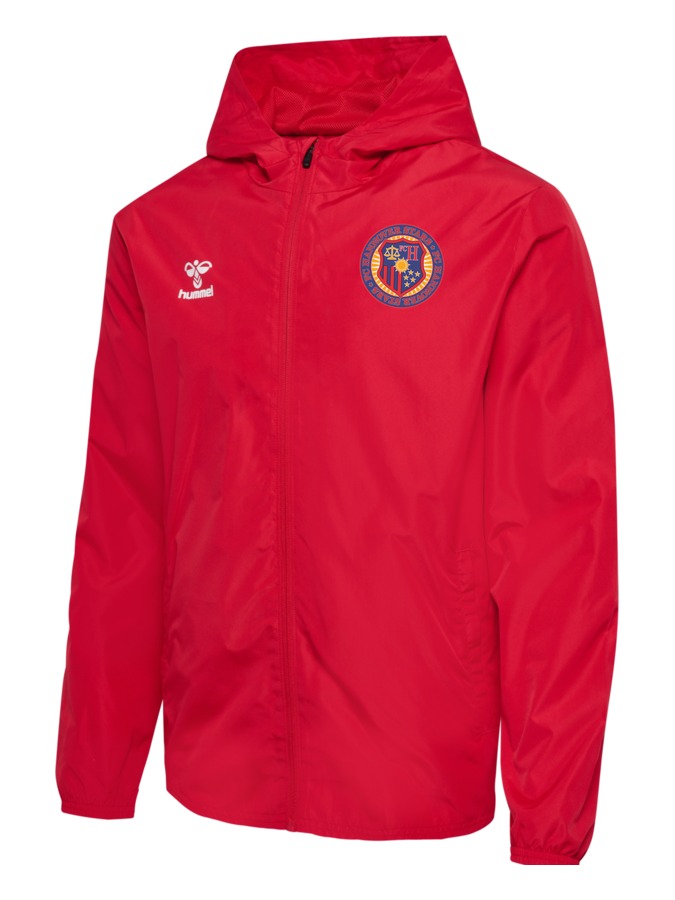 Hummel Essential Aw Jacke