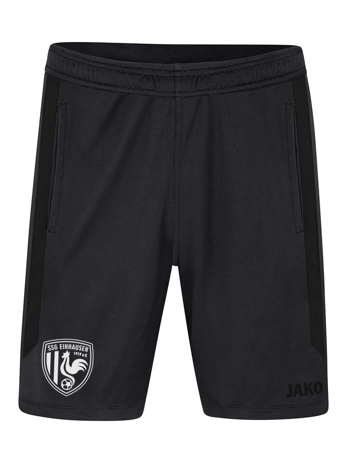 Jako Short Power