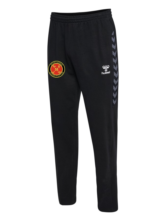Hummel Authentic Co Training Pants