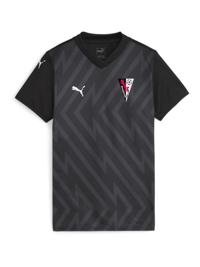 PUMA teamGLORY Trikot Damen