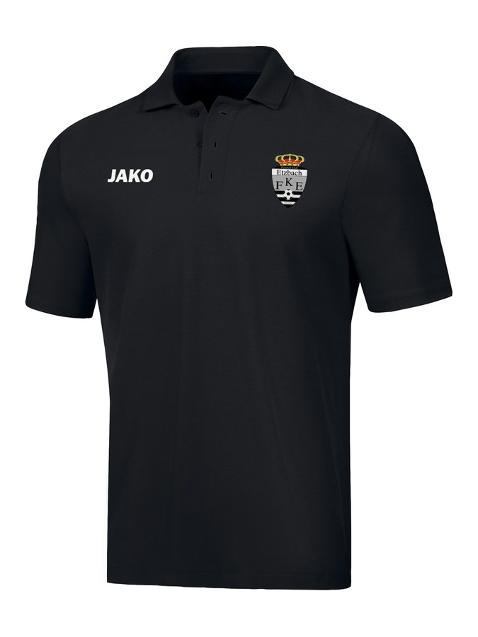 Jako Poloshirt Base