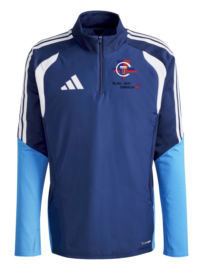 adidas Tiro 26 Competition Winterized Top