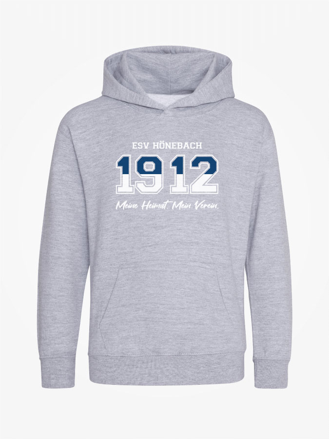 Hoodie Established Kids