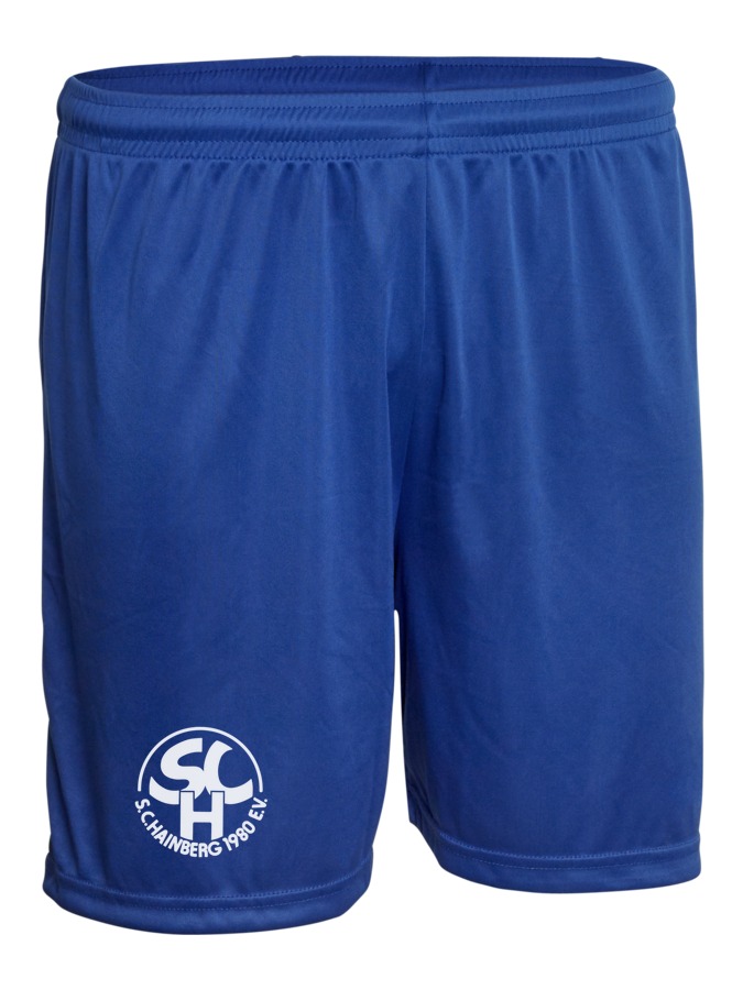 Derbystar Basic Hose