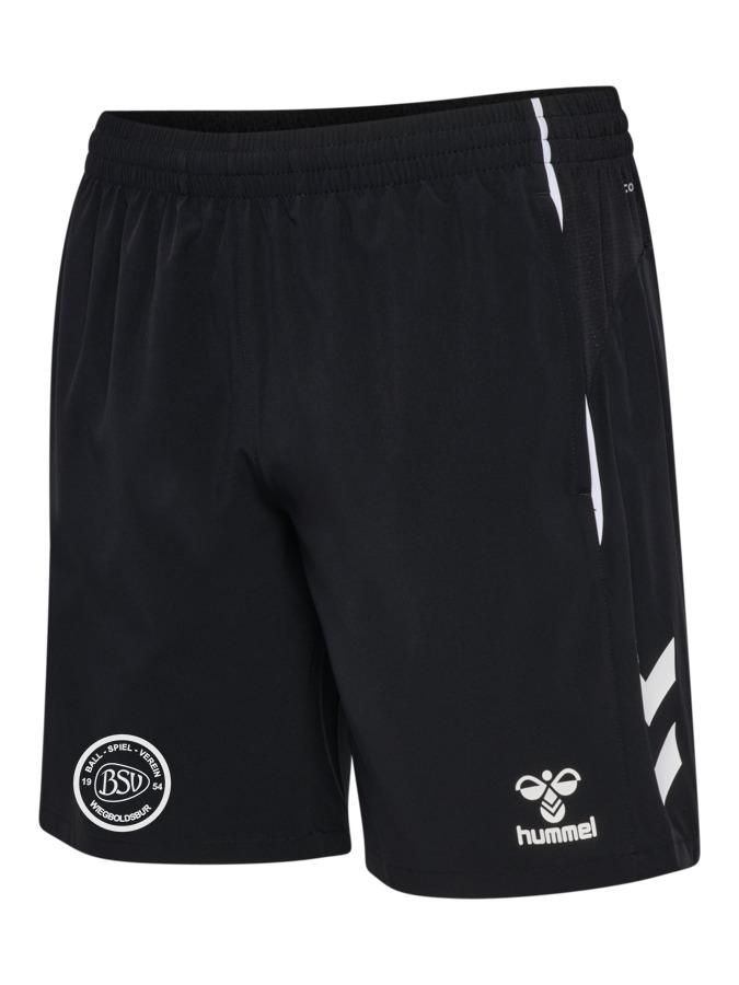 Hummel Referee Woven Shorts