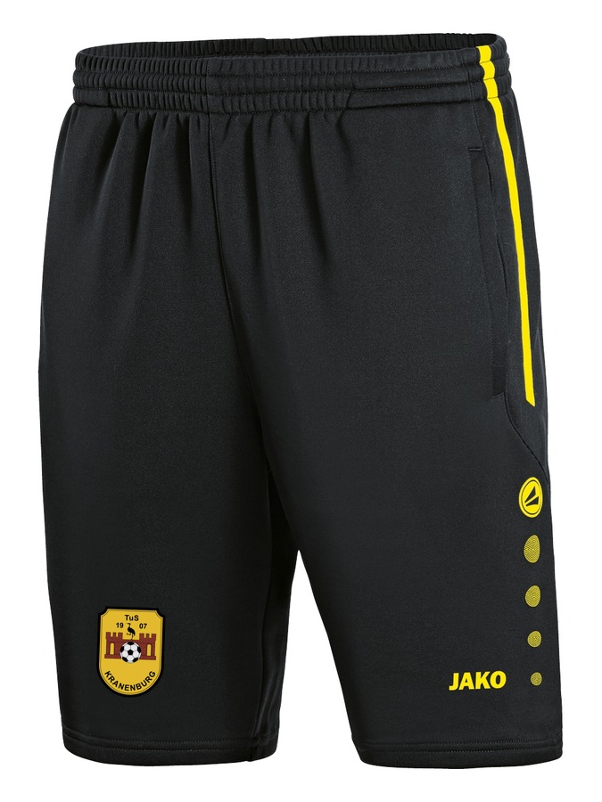 Jako Trainingsshort Active