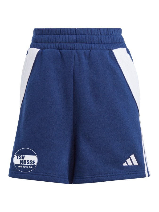Navy-Weiß