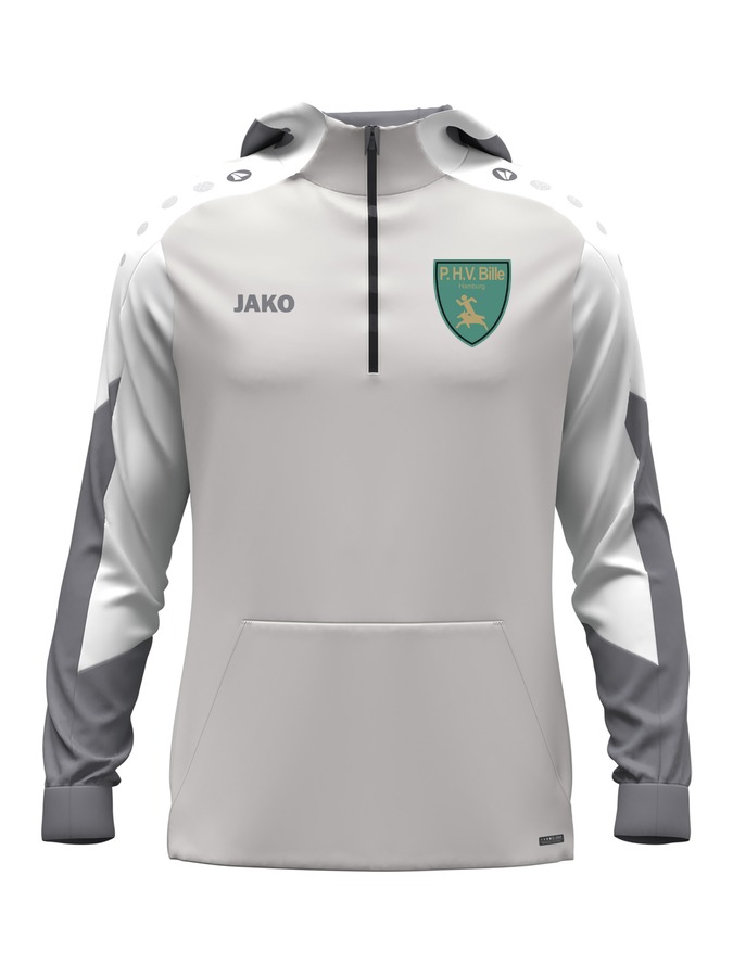 Jako Zip Hoodie Dynamic