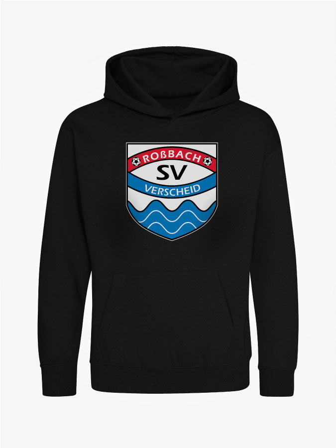 Hoodie Classic Kids
