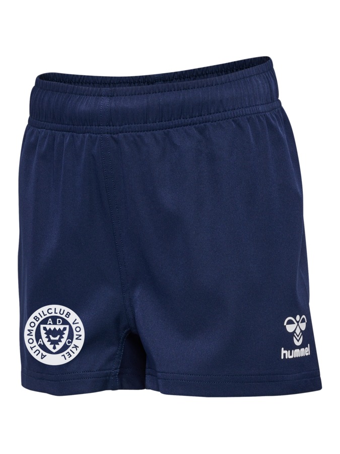 Hummel Rugby Woven Shorts