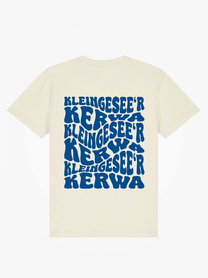 Shirt Wavy Kids