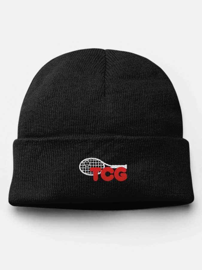 Beanie Sticklogo
