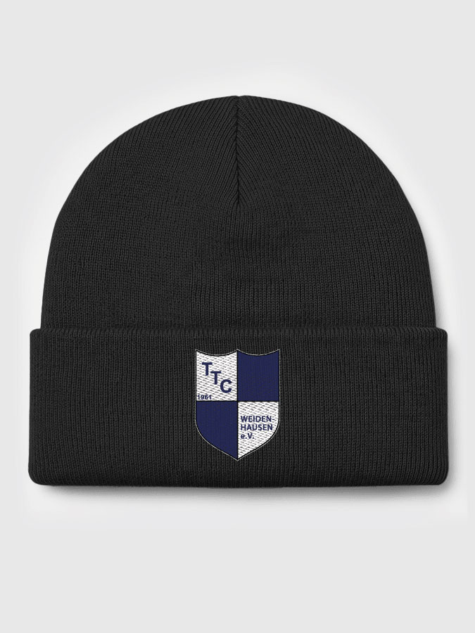 Beanie Sticklogo