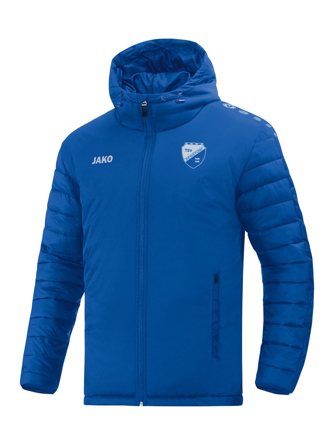 Jako Stadionjacke Team