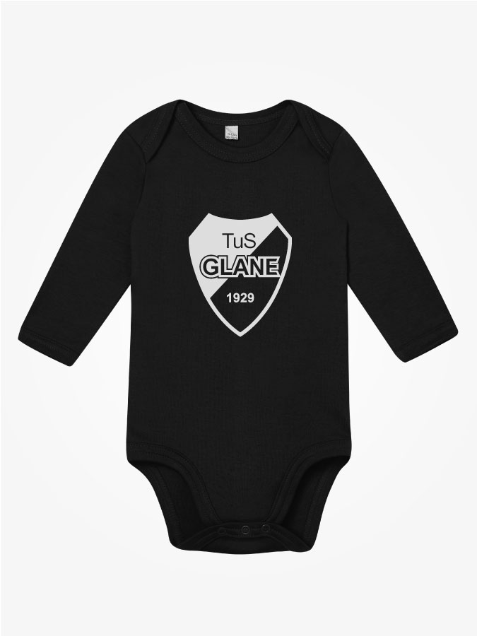 Baby Body Langarm