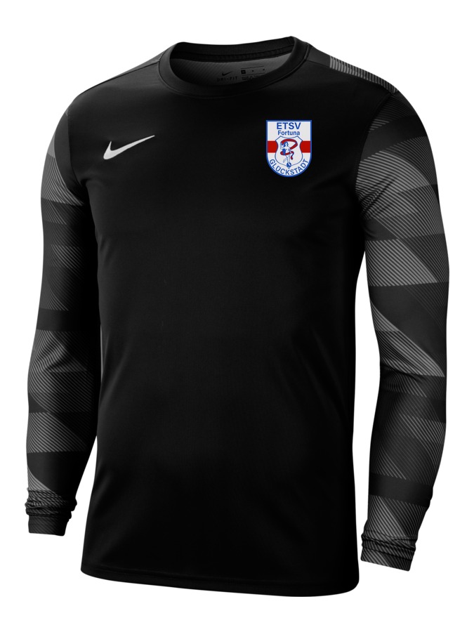 Nike Park IV Torwarttrikot Langarm