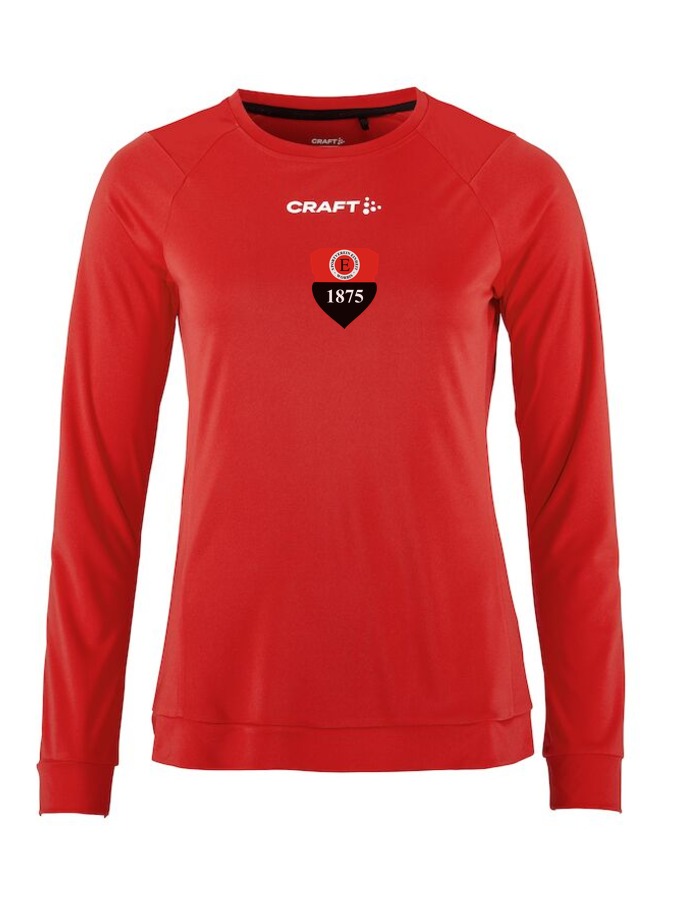 Craft Rush 2.0 Langarm-Trikot Damen